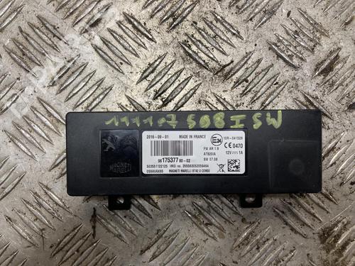 Used Control unit PEUGEOT 508 SW I (8E_) 2.0 BlueHDi 180 (180 hp) 31199514