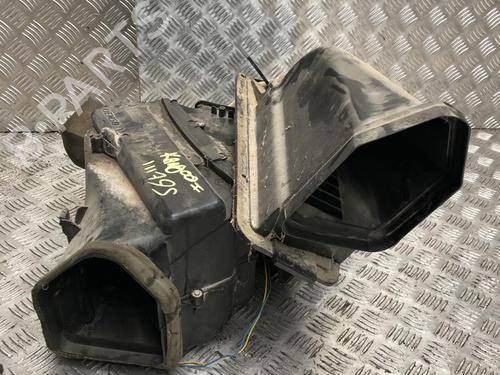Heater matrix box RENAULT KANGOO (KC0/1_) 1.9 dCi 4x4 | BP31021775M61
