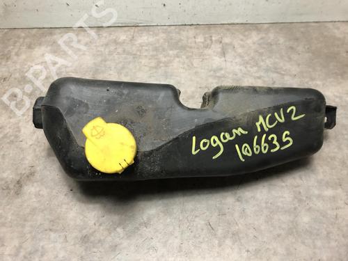 Sprinklertank DACIA LOGAN MCV II TCe 90 (K8M1, K8MA, K8AC) (90 hp) 25799900