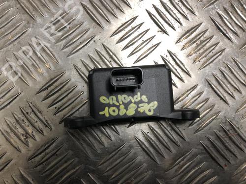 Steuergerät für CHEVROLET ORLANDO (J309) 2.0 D (131 hp) 31185634