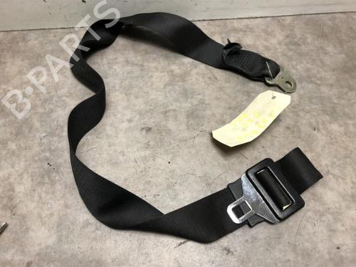 Used Rear center seatbelt BMW 3 (E36) 325 tds (143 hp) 20620803