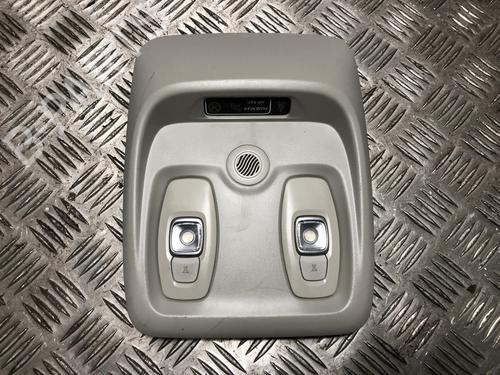 Innerbelysning RENAULT CLIO IV (BH_) 1.5 dCi 90 (90 hp) 33164772