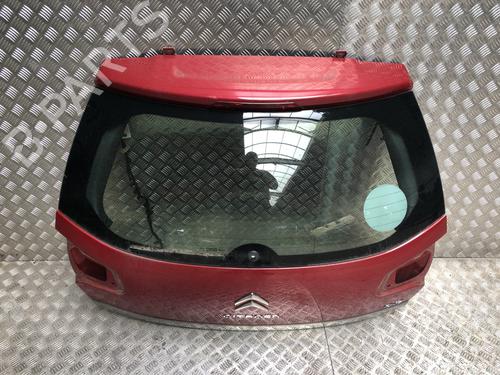 Used Tailgate Tailgate CITROËN C3 II (SC_) 1.4 HDi 70 (SC8HZC, SC8HR0, SC8HP4) (68 hp) 35920704 35920704