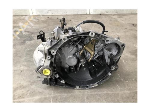 Gearbox PEUGEOT 807 (EB_) 2.2 HDi | BP20304474M3 