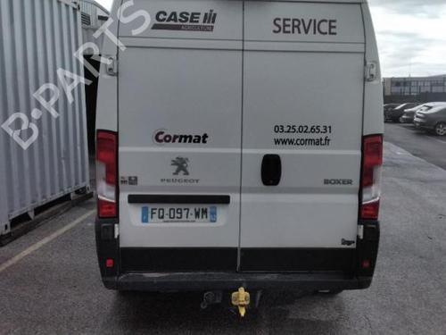 Glove box PEUGEOT BOXER Van 2.2 BlueHDi 140 | BP34038995C95  - Image 5