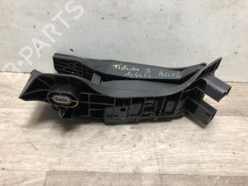 Electronic sensor VW TIGUAN (5N_) 2.0 TDI 4motion | BP23870092M84 - Image 2