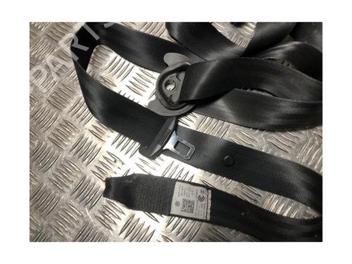 Rear right seatbelt VW SCIROCCO III (137, 138) 1.4 TSI | BP28305463I28 