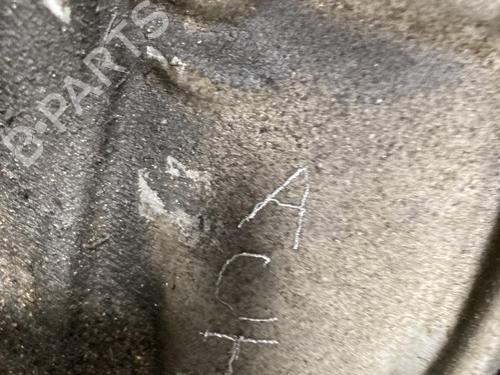 Engine AUDI A1 (8X1, 8XK) 1.2 TFSI | BP34267097M1  - Image 9