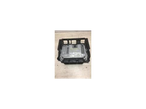 Used Engine control unit (ECU) CITROËN C3 I (FC_, FN_) 1.4 HDi (70 hp) 25748130