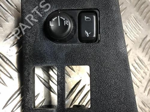 Used Mirror switch NISSAN QASHQAI I (J10, NJ10) 1.5 dCi (110 hp) 23950845