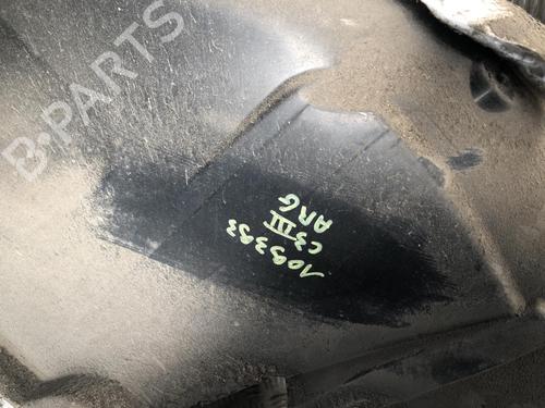 Hjulbue CITROËN C3 III (SX) 1.6 BlueHDi 100 | BP24872893C56