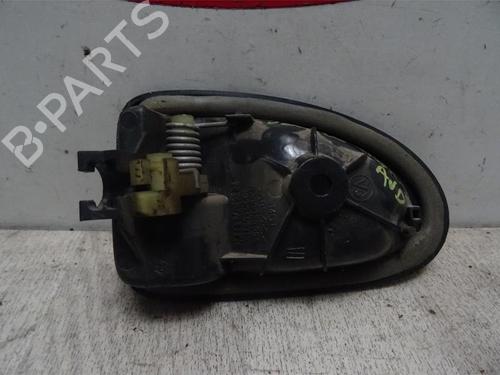 Front right interior door handle RENAULT TRAFIC II Van (FL) 2.0 dCi 90 (FL0H) | BP13225923I14 
