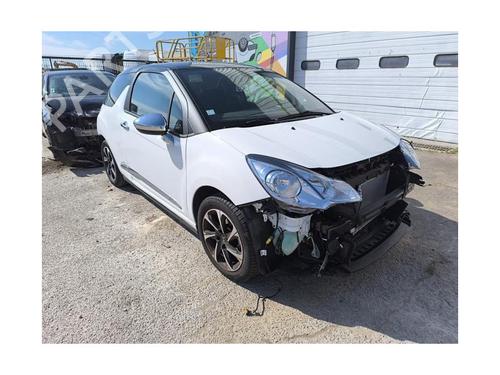 Venstre bremsekaliber foran DS DS 3 (SA_) 1.2 VTi 82 (SAHMZ6) | BP27541816M105 