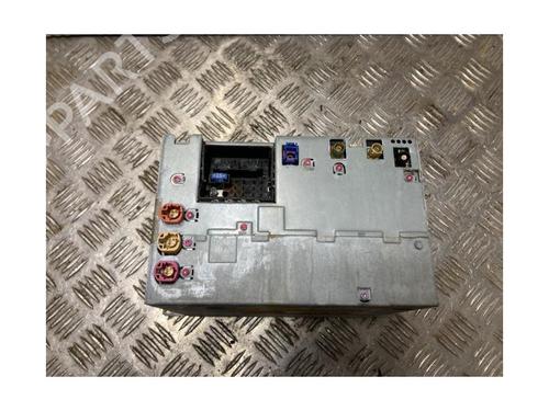 Radio BMW 5 Gran Turismo (F07) 535 i | BP27726806E6 