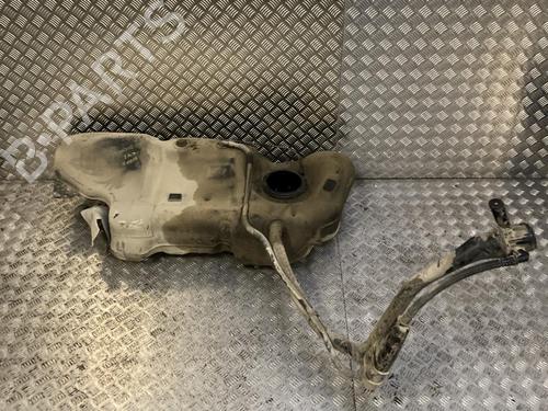 Used Fuel tank CITROËN C4 II (NC_) 1.6 HDi 110 (112 hp) 31153721