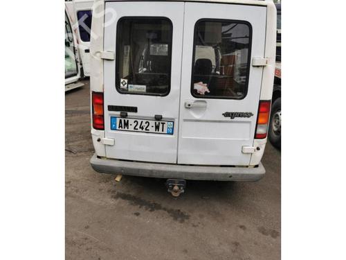 Hulkapsel RENAULT RAPID Box Body/MPV (F40_, G40_) 1.1 (F401) | BP30785693C160 