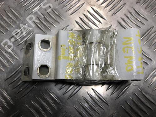 Used Hinge/Door check strap CITROËN NEMO Box Body/MPV (AA_) 1.3 HDi 75 (75 hp) 25441360