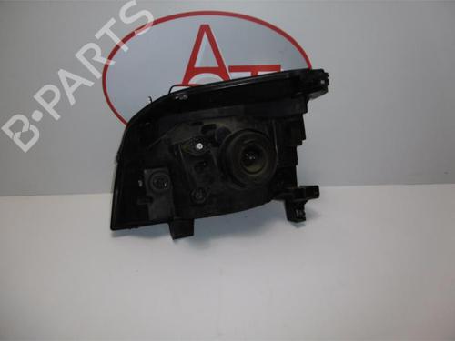 Right headlight NISSAN X-TRAIL I (T30) 2.2 Di 4x4 | BP13287398C29 