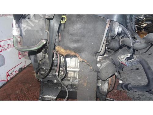 Engine PEUGEOT 206 Hatchback (2A/C) 1.4 HDi eco 70 | BP13035507M1 