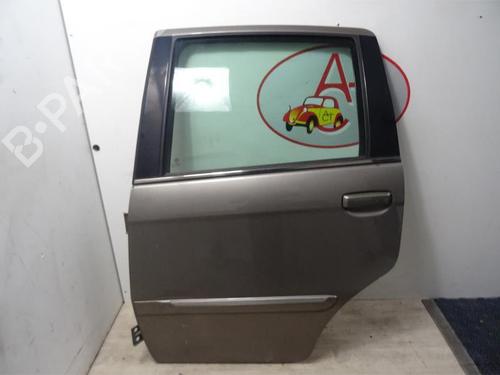 Left rear door LANCIA MUSA (350_) 1.3 D Multijet (350.AXB11, 350.AXB1A) | BP13284245C4 