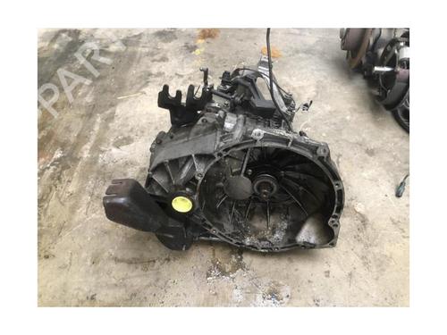 Gearbox FORD FOCUS II (DA_, HCP, DP) 1.8 TDCi | BP25305392M3 