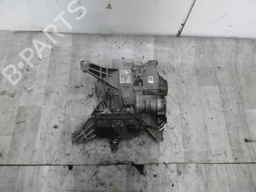 Transfer box LAND ROVER RANGE ROVER EVOQUE (L551) 2.0 D150 MHEV 4x4 | BP23146137M36 