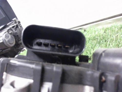 Front wiper motor JAGUAR X-TYPE I (X400) 2.5 V6 All-wheel Drive | BP12973878M29