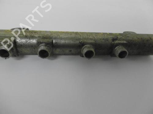 Injection rail FIAT MULTIPLA (186_) 1.9 JTD 110 | BP29618740M98 