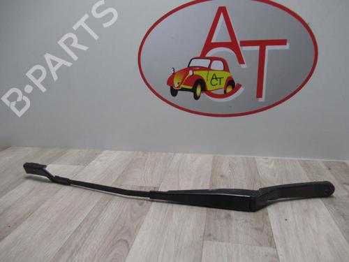 Used Front windshield wiper arm PEUGEOT 308 I (4A_, 4C_) 1.6 HDi (90 hp) 13275837