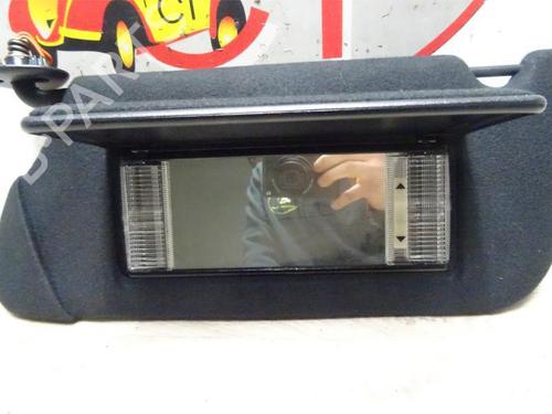 Left sun visor CADILLAC SEVILLE 4.6 SLS V8 | BP13286895I1 