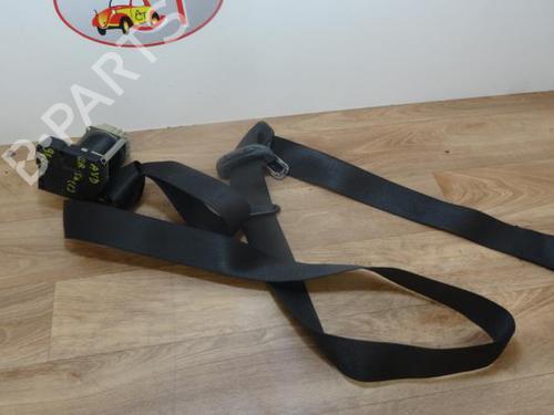 Used Front right seatbelt OPEL CORSA C (X01) 1.7 DI (F08, F68) (65 hp) 30781711