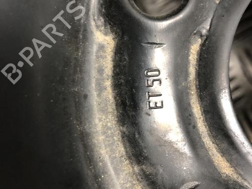 Rim DACIA DUSTER (HM_) 1.6 SCe 115 4x4 (HMM1) | BP36048356C45 - Image 3