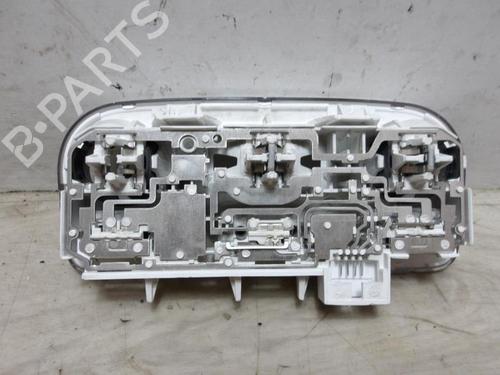 Used Interior roof light RENAULT CLIO IV (BH_) 1.5 dCi 75 (75 hp) 13269394