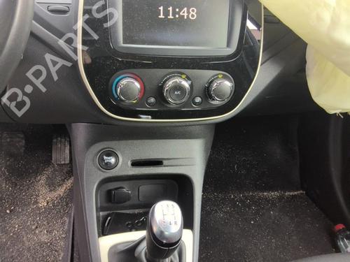 Interior roof light RENAULT CAPTUR I (J5_, H5_) 1.3 TCe 150 (J5NK, J5JS) | BP36088848I8 - Image 8