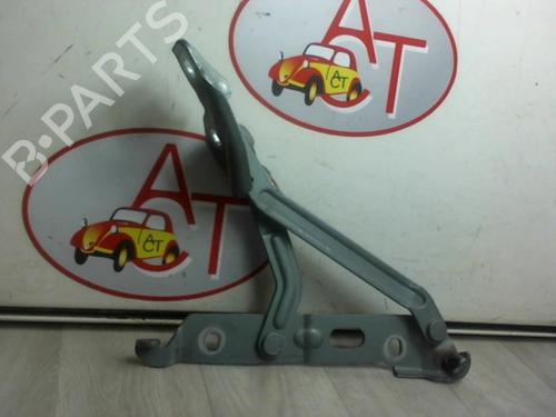 Used Hinge/Door check strap SEAT CORDOBA (6L2) 1.4 16V (75 hp) 27455065