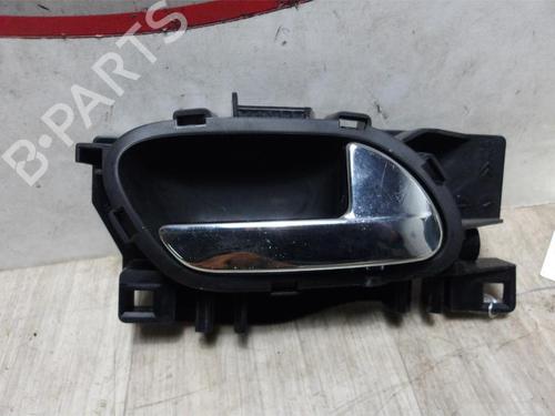 Used Front right interior door handle CITROËN DS3 (SA_) 1.6 HDi 115 (114 hp) 13226036