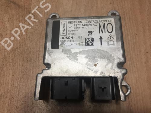 Used ECU airbags FORD MONDEO IV Turnier (BA7) 2.0 TDCi (140 hp) 24601599