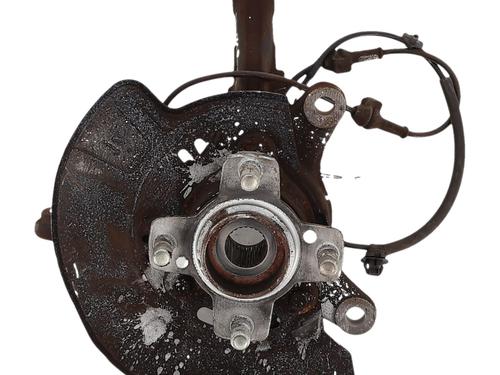 Right front steering knuckle SUZUKI SWIFT V (AZ) 1.2 (A2L412, ZC83S) | BP36353799M26  - Image 5