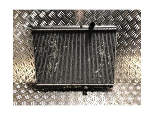 Water radiator CITROËN XSARA PICASSO (N68) 2.0 HDi | BP21836202M31 