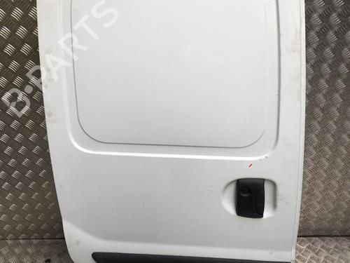 Used Right slide door Right slide door 37639936 37639936