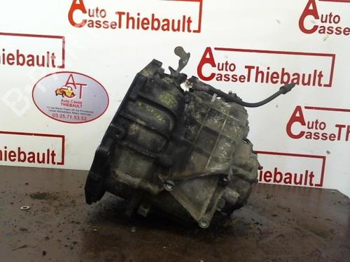 Gearkasse OPEL VECTRA B Hatchback (J96) 2.0 DTI 16V (F68) (101 hp) 31196095