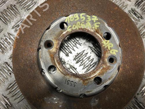 Other OPEL CORSA F (P2JO) 1.5 (68) | BP31203387O1