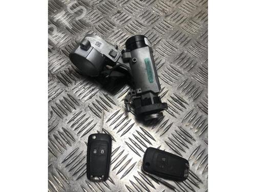 Ignition barrel OPEL ASTRA J (P10) 1.7 CDTI (68) | BP26163833M48 