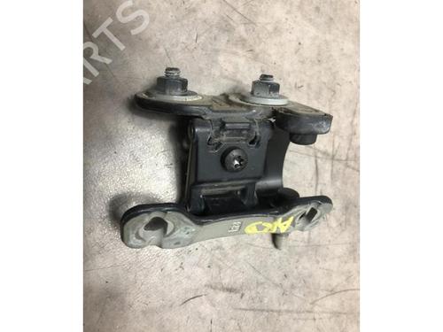 Hinge/Door check strap BMW 1 (E87) 120 d | BP23035877C146 