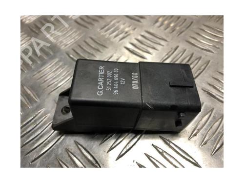 Elektronisk sensor CITROËN C5 III (RD_) 2.0 HDi (RDRHD8, RDRHDJ, RDRHR8, RDRHRJ) | BP23270717M84 