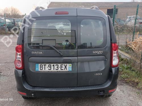 Switch DACIA LOGAN MCV (KS_) 1.5 dCi (KS0W) | BP20625767I30