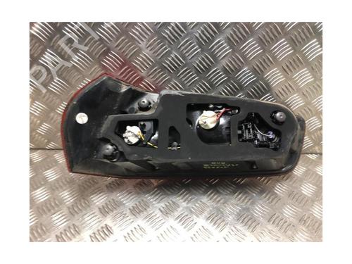 Right taillight CITROËN C4 Picasso II 1.6 HDi / BlueHDi 115 | BP25011077C35