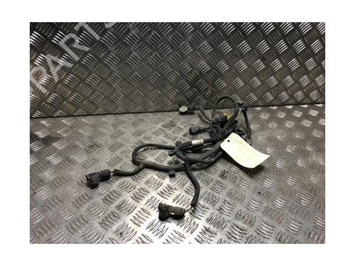 Electronic sensor PEUGEOT 2008 I (CU_) 1.6 HDi | BP27551555M84 