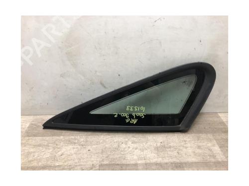 Rear left quarter glass SAAB 900 II 2.3 -16 | BP23870422C93 