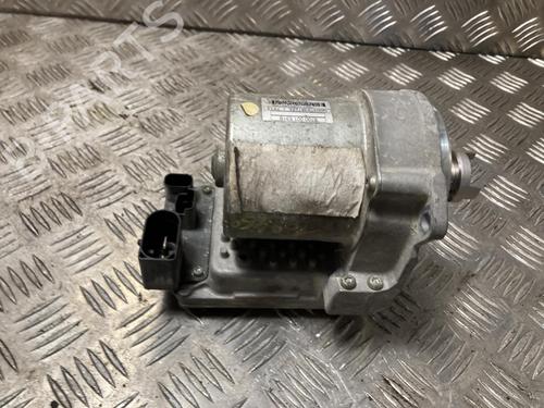 Used Steering pump Steering pump PEUGEOT 207 (WA_, WC_) 1.4 HDi (68 hp) 36378896 36378896